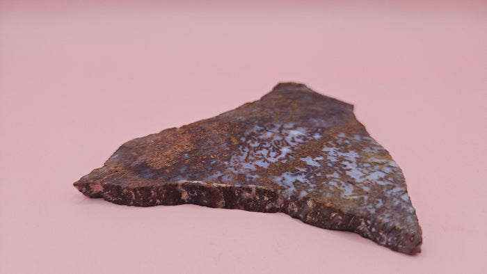 Rhyolite Slab