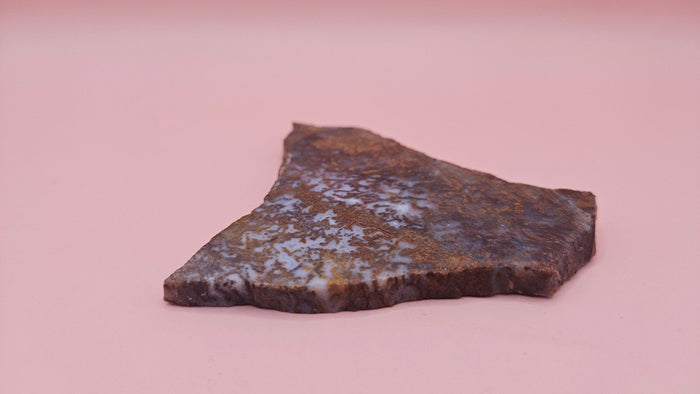 Rhyolite Slab