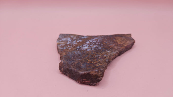 Rhyolite Slab