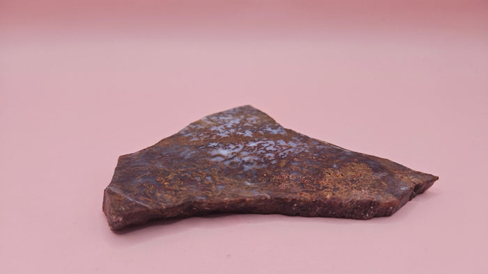 Rhyolite Slab