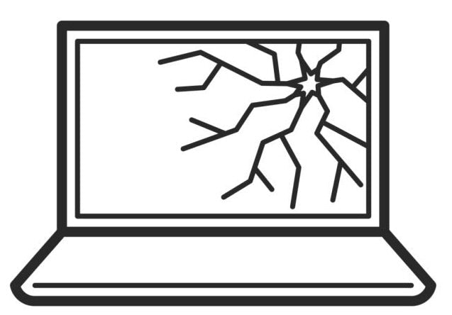 REPAIR: RMA35775 Screen Replacement