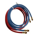 ROB 71789 Replacement High and Low Side Hose Set for A/C Machines - 71789 - Eagle National Supply