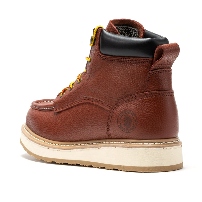 Rock Rooster Walker 6" Wedge Work Boot