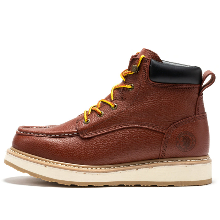 Rock Rooster Walker 6" Wedge Work Boot