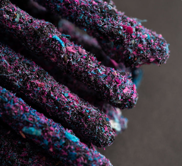 Sagrada Madre Cosmos Planetary Incense Sticks – Choose Your Planet