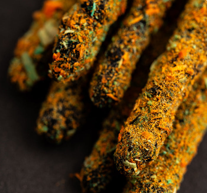 Sagrada Madre Cosmos Planetary Incense Sticks – Choose Your Planet