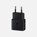 Samsung 2 Pin 25W Fast Charging Travel Adapter
