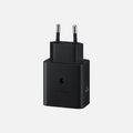 Samsung 2 Pin 45W Fast Charging Travel Adapter