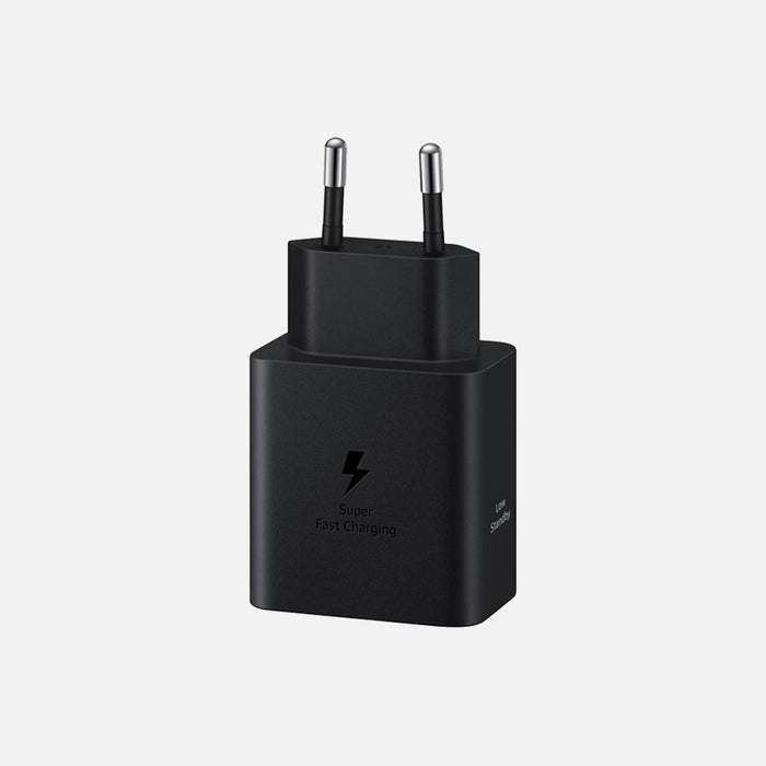 Samsung 2 Pin 45W Fast Charging Travel Adapter