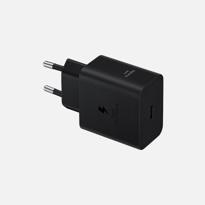 Samsung 2 Pin 45W Fast Charging Travel Adapter