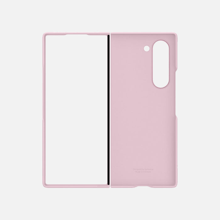 Samsung Fold 6 Back Cover with S Pen