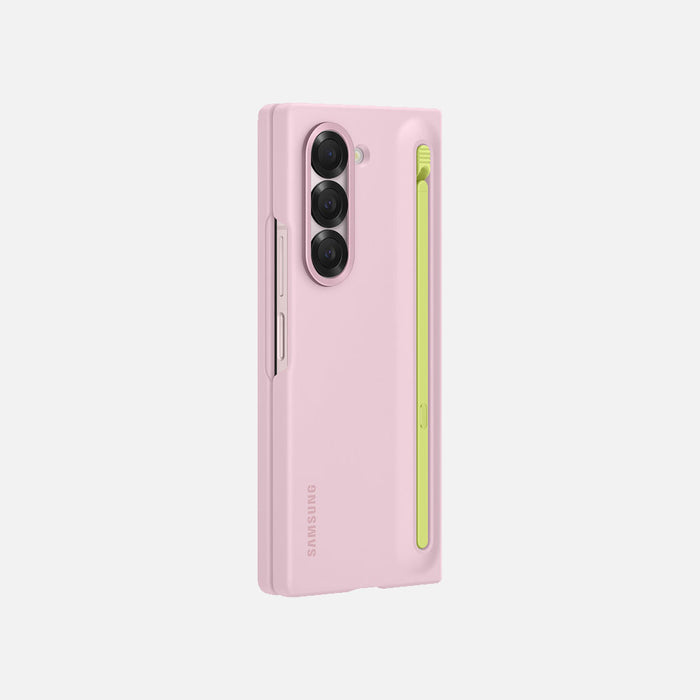 Samsung Fold 6 Back Cover with S Pen