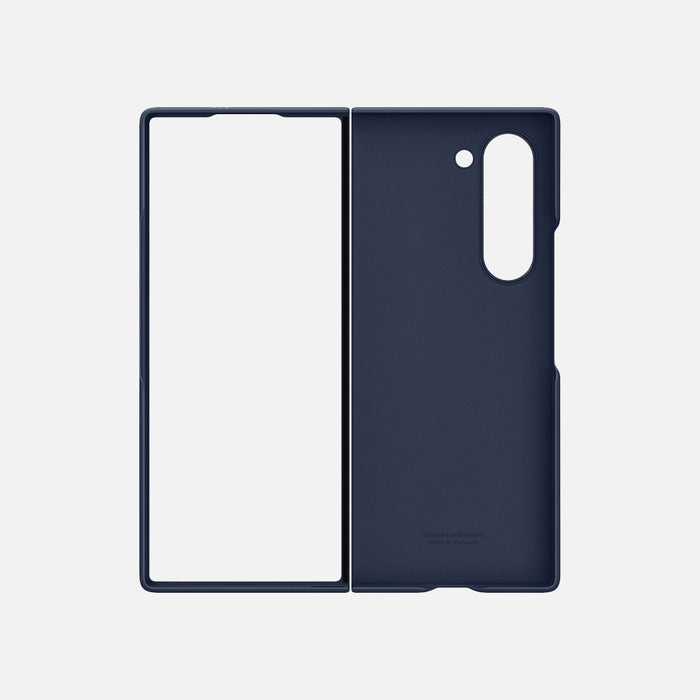 Samsung Fold 6 Back Cover with S Pen