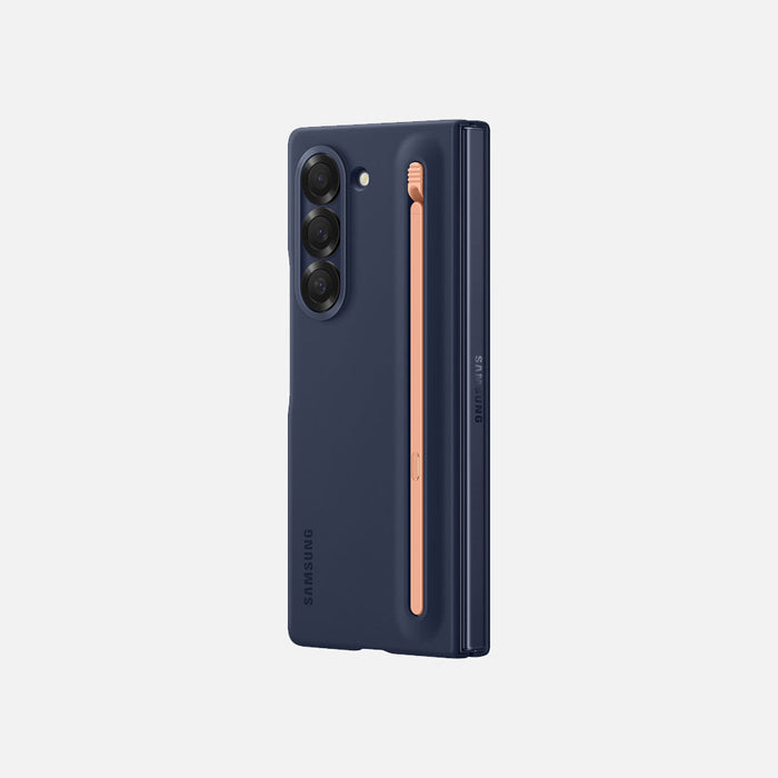 Samsung Fold 6 Back Cover with S Pen