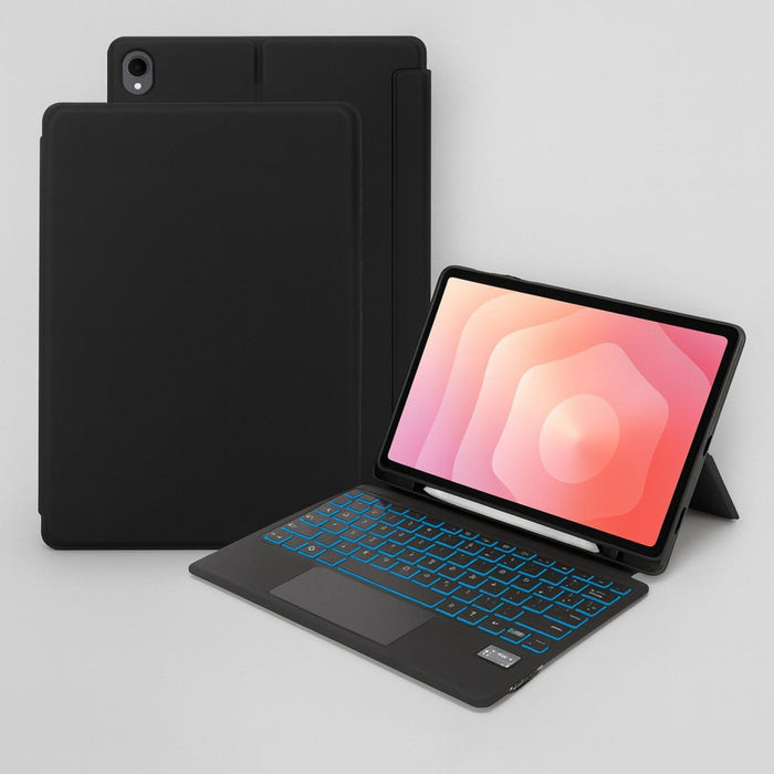 Samsung Galaxy Tab S11 Ultra Keyboard Case