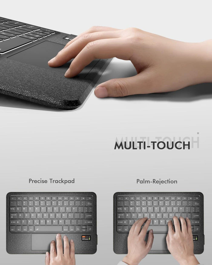 Samsung Galaxy Tab S11 Ultra Keyboard Case