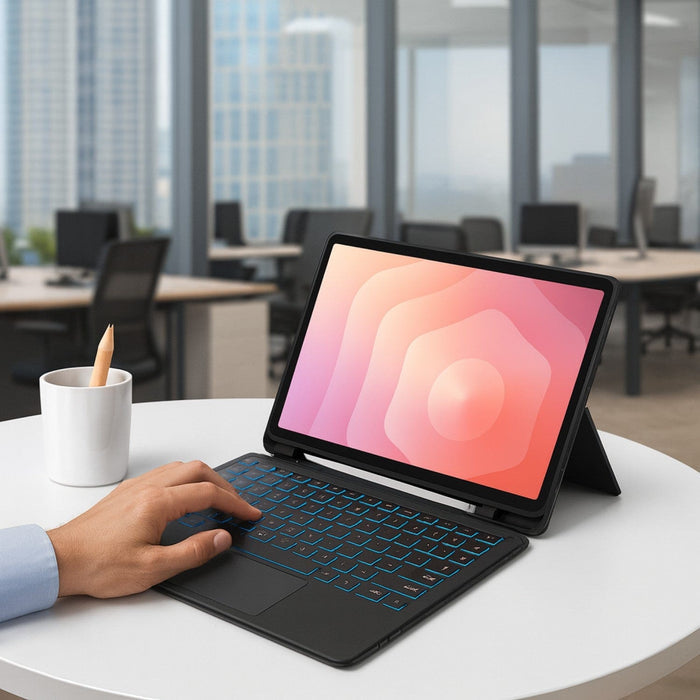 Samsung Galaxy Tab S11 Ultra Keyboard Case