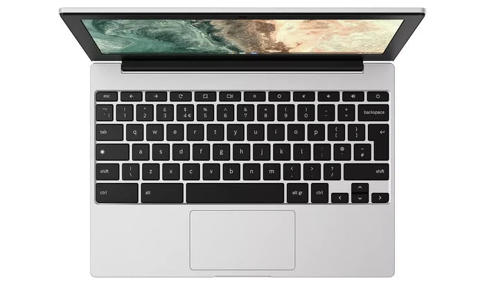 Samsung Laptop Chromebook XE310XDA - Intel Dual-Core 4GB