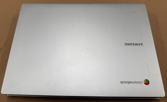 Samsung Laptop Chromebook XE310XDA - Intel Dual-Core 4GB