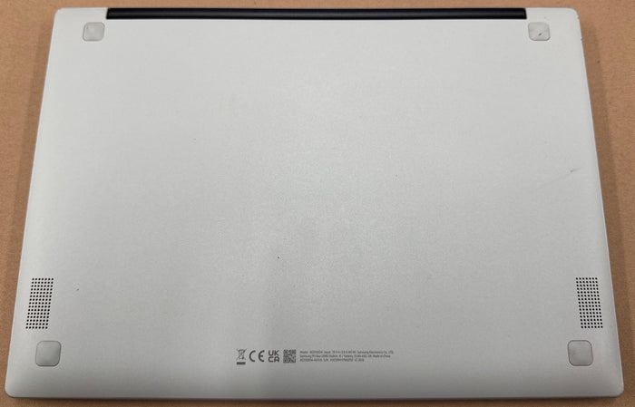 Samsung Laptop Chromebook XE310XDA - Intel Dual-Core 4GB