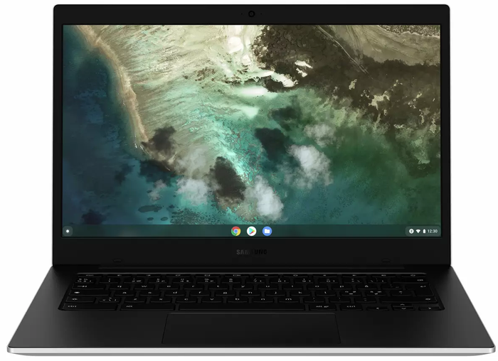 Samsung Laptop Chromebook XE340XDA - Intel Dual-Core 4GB