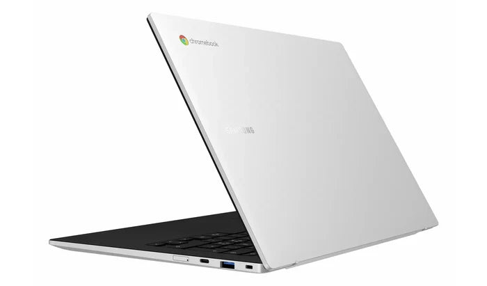Samsung Laptop Chromebook XE340XDA - Intel Dual-Core 4GB