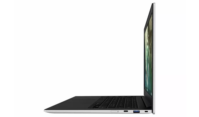 Samsung Laptop Chromebook XE340XDA - Intel Dual-Core 4GB