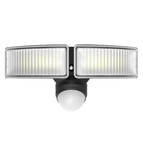 Black light fixture, by Votatec