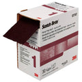 Scotch-Brite 07747 Primer Prep Scuff Pad, 4.75" x 15 ft Roll -7747---Eagle National Supply