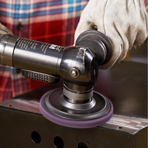Scotch-Brite 21552 XT Pro 4 in Clean and Strip Disc, Extra Coarse -21552 - Eagle National Supply