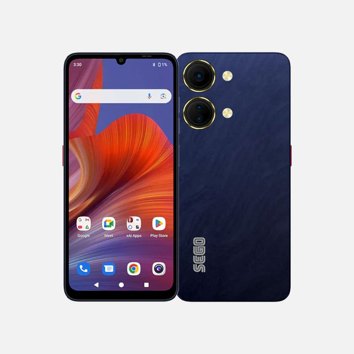 SegoNote 80