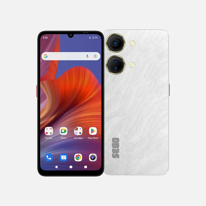 SegoNote 80
