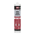 SEM 29372 Gray 1k seam sealer | 10 oz Tube - 29372 - Eagle National Supply