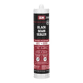 SEM 29392 1K Black Seam Sealer, 10.1 oz Tube -29392 - Eagle National Supply