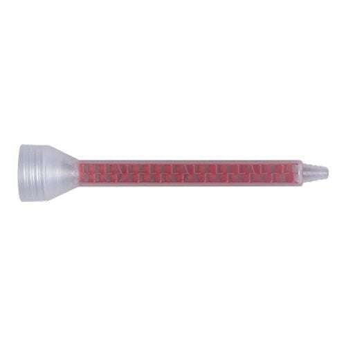 SEM® 70012 Integral Nut Square Static Mixer, 5-1/2 in L Nozzle ---Eagle National Supply