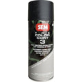 SEM 87353 Color Coat 3 Silver Gray, 16 oz | Aerosol | Auto Interior Paint -87353 - Eagle National Supply