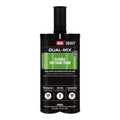SEM® Dual-Mix™ 39357 Black Flexible Urethane Foam, 7 oz Cartridge ---Eagle National Supply