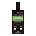 SEM® Dual-Mix™ 39977 Black Panel Vibration Control Material, 7 oz Cartridge ---Eagle National Supply