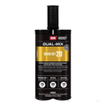 SEM Dual - Mix 40207 20 sec Quick Set Urethane Adhesive, 7 oz - 40207 - Eagle National Supply