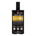 SEM® Dual-Mix™ 41807 Quick Set 180 2-Component Urethane Adhesive, 7 oz Cartridge ---Eagle National Supply