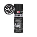 SEM® Zincweld 40773 Silver Weld-Through Primer, 16 oz Aerosol ---Eagle National Supply
