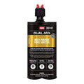 SEM®Dual-Mix™ 39747 Multi-Purpose 2-Component Black Panel Adhesive, 7 oz Cartridge ---Eagle National Supply
