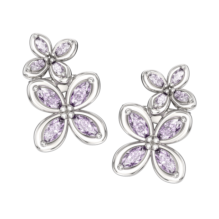 Shokz_Earbuds Accessory_Lilac