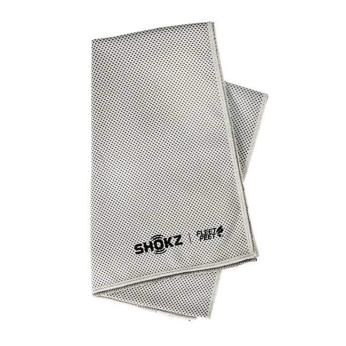 Shokz Quickdry Towel