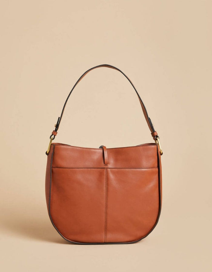 Siren Hattie Hobo