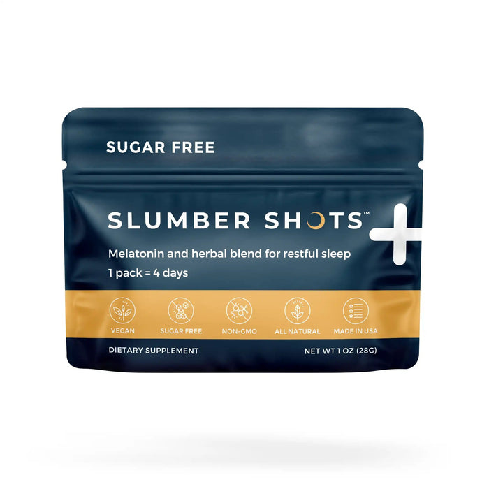 Slumber Shots