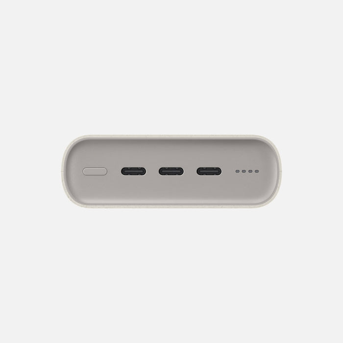 SM-L-Samsung 45Watt Super Fast Power Bank-20000mAh