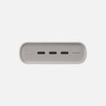 SM-L-Samsung 45Watt Super Fast Power Bank-20000mAh