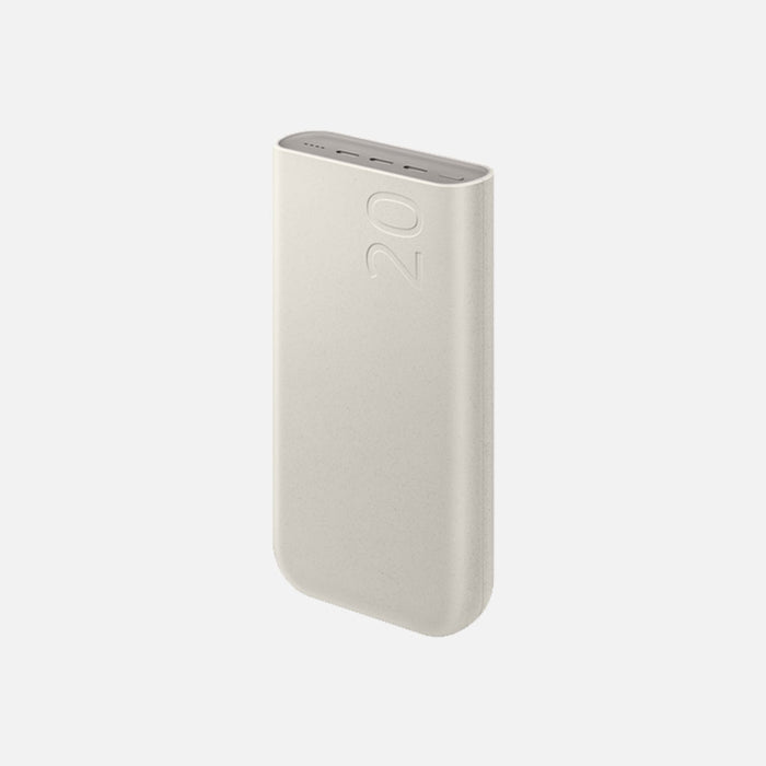 SM-L-Samsung 45Watt Super Fast Power Bank-20000mAh
