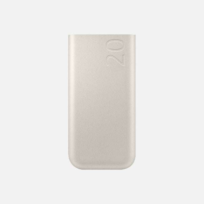 SM-L-Samsung 45Watt Super Fast Power Bank-20000mAh